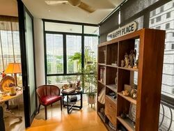 Jaya Towers (D10), Apartment #563921261